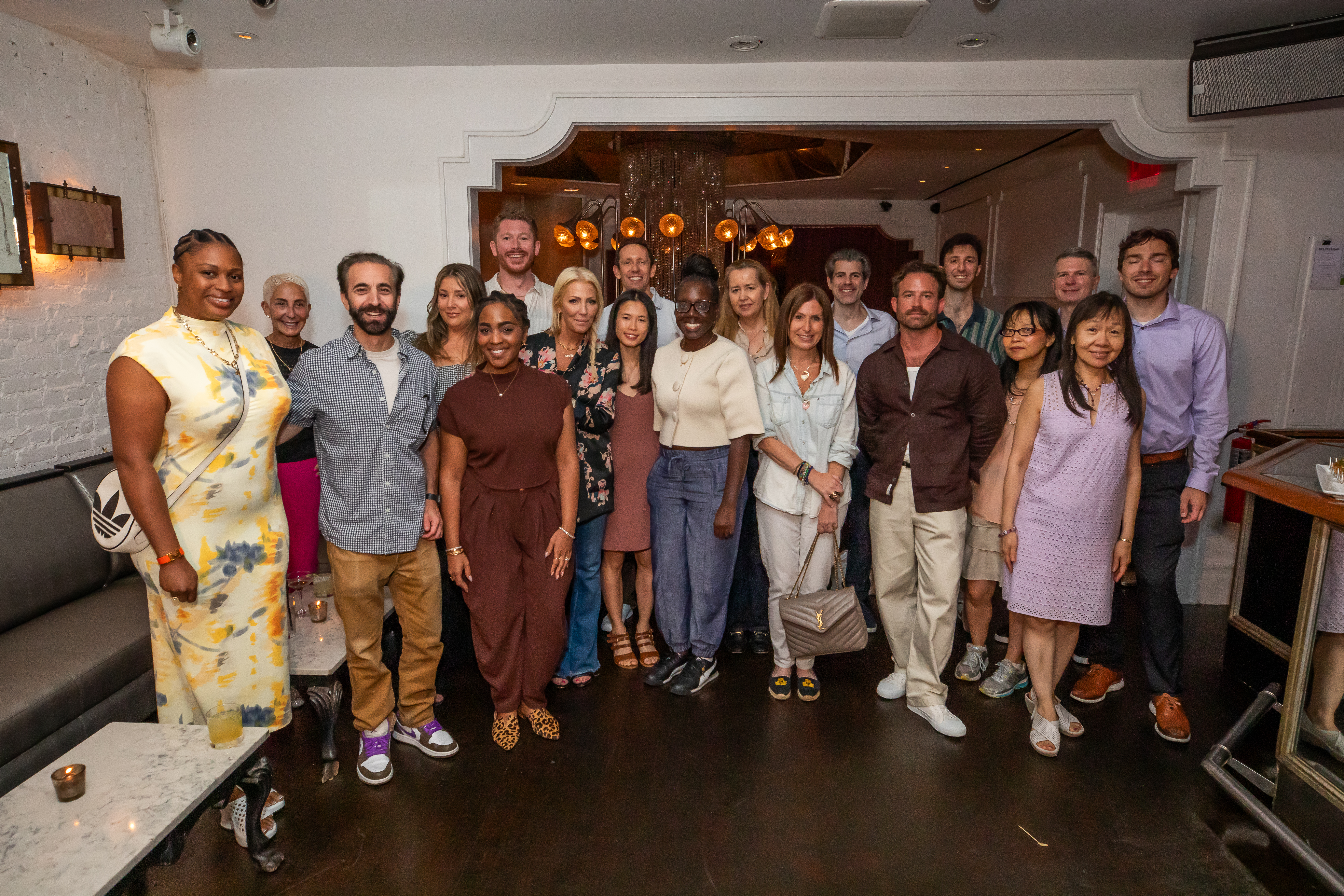 NYC CMORoom Recap (August 5, 2026) @ Beauty & Essex