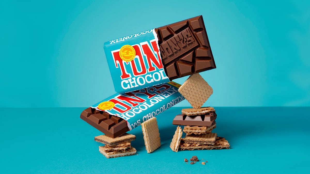 When Purpose Becomes the Product: What Marketers Can Learn from Tony’s Chocolonely