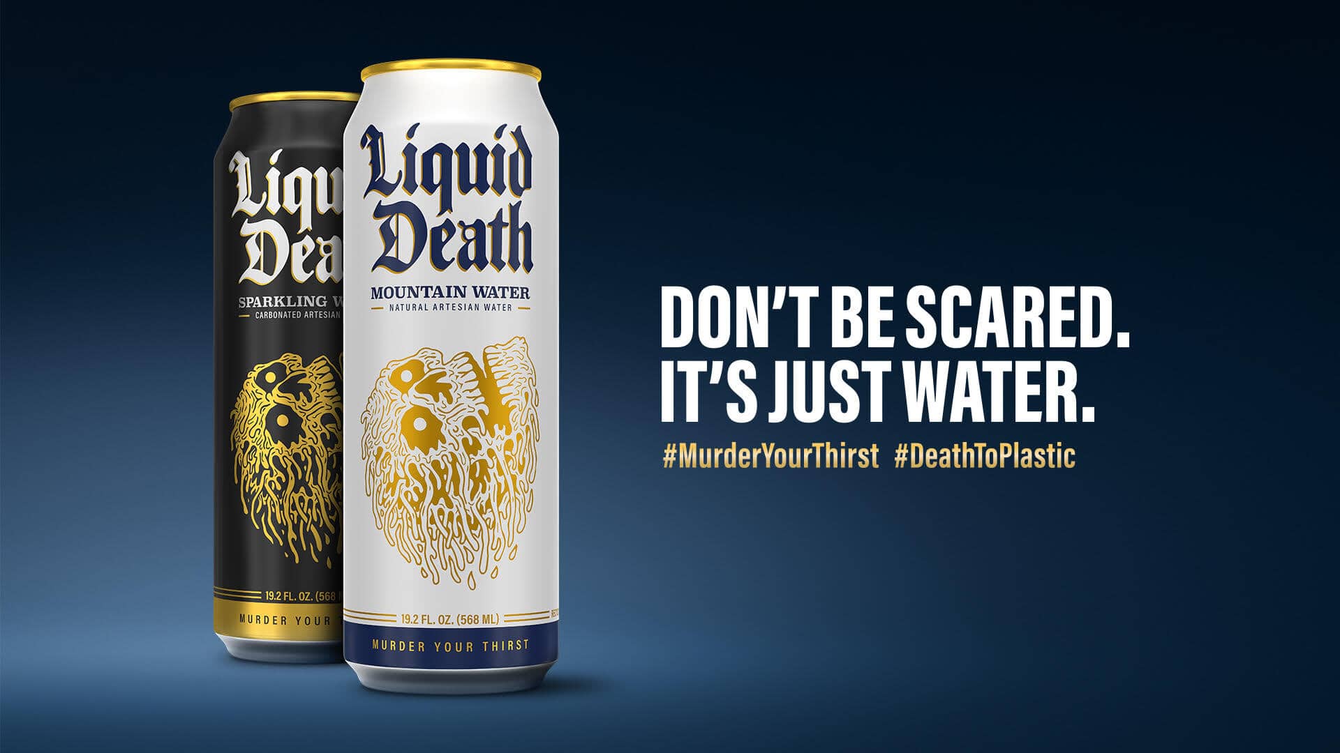 Liquid Death Marketing Strategy: The Branding Case Study Every CMO Should Study