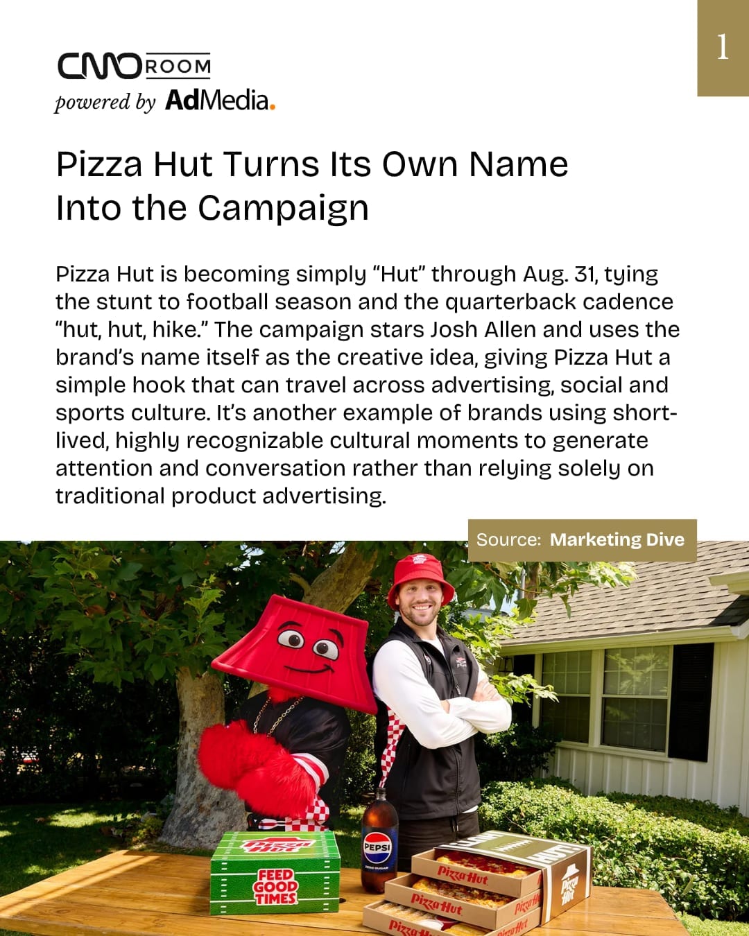 CMORoom Weekly News Roundup (August 23-August 29, 2026)
