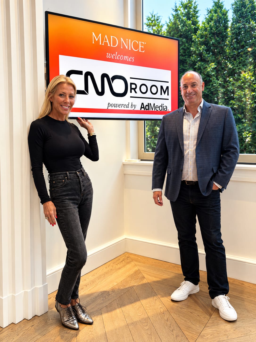 CMORoom gallery image 13